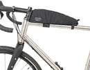 Restrap Race Top Tube Bag - 1.5L Black