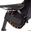 Restrap  Seat Bag - Small 8L Orange