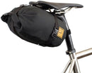 Restrap Saddle Pack 4.5L Black