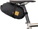 Restrap Saddle Pack 4.5L Black