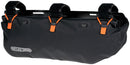Ortlieb RC Frame Pack - Toptube Roll Closure 3L Black