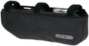 Ortlieb Bike Packing Toptube Frame Pack - 3L Black