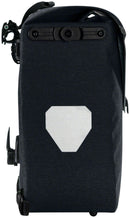 ORTLIEB Velo-Shopper Pannier Black Bag
