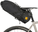 Restrap Seat Bag - X-Large 18L Black
