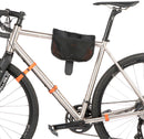 Restrap Hike A Bike Stowable Carrying Harness - Black