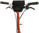 Restrap City Handlebar Bag - 1.2L Black