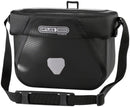 Ortlieb Ultimate Six Classic Handlebar Bag - 6.5L Black