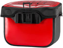 Ortlieb Ultimate Six Classic Handlebar Bag - 6.5L  Red