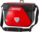 Ortlieb Ultimate Six Classic Handlebar Bag - 6.5L  Red