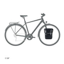 Ortlieb Sport Roller Core Pannier - 14.5L Each Black