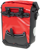 Ortlieb Sport Roller Core Pannier - 14.5L Each Red/Black