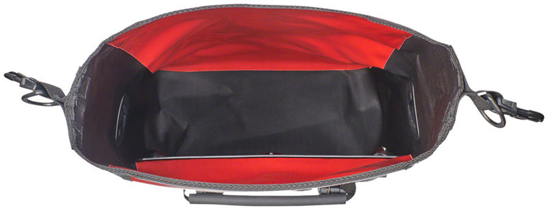 Ortlieb Sport Roller Core Pannier - 14.5L Each Red/Black