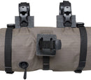 Ortlieb Handlebar Pack - 9 Liter Dark Sand