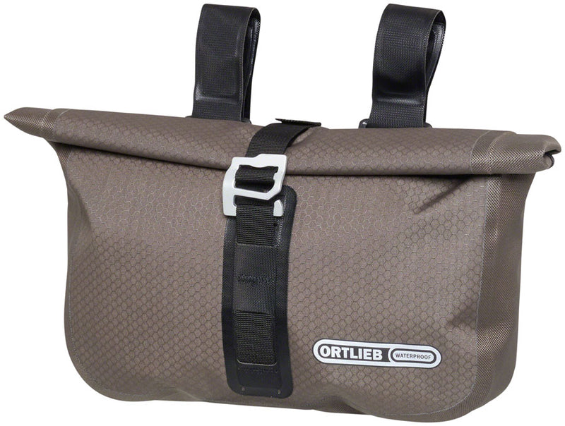 Ortlieb Bike Packing Accessory Pack - 3.5L Tan