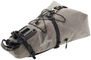 Ortlieb Bikepacking Seat Pack - 13 Liter Dark Sand