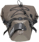 Ortlieb Bikepacking Seat Pack - 11 Liter Dark Sand