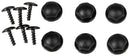 Ortlieb Screw Set for QL1 Panniers