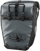 Ortlieb Back Roller Pannier - 40L Pair Asphalt/Black