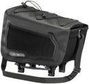 Ortlieb E Trunk Rack Bag - 10L Black