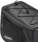 Ortlieb E Trunk Rack Bag - 10L Black