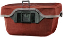 Ortlieb Ultimate Six Plus Handlebar Bag - Red 5L