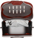 Ortlieb Ultimate Six Plus Handlebar Bag - Red 5L