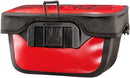 Ortlieb Ultimate Six Classic Handlebar Bag - Red 5L