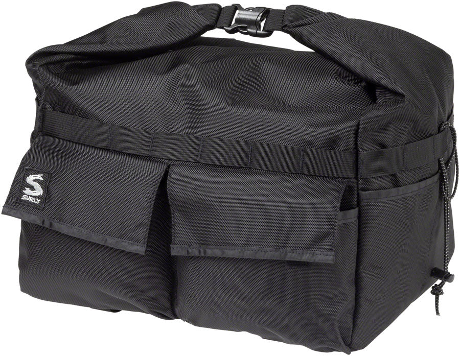 Altura cheap rack bag