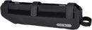 Ortlieb Bike Packing Toptube Frame Pack - 4L Black