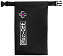 Muc-Off Cargo Bag and Frame Strap - Waterproof Black