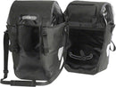 Ortlieb BikePacker Classic Pannier: Pair Black