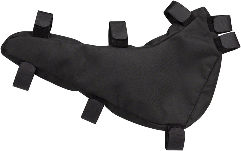 Salsa Timberjack 20 Frame Pack Black