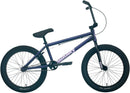 Sunday Scout BMX Bike - 20.75" TT Matte Grape Soda