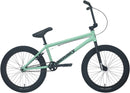 Sunday Scout BMX Bike - 21" TT Matte Toothpaste