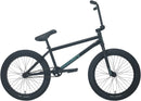 Sunday Forecaster BMX Bike - 20.75"TT Black