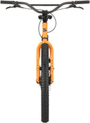 Surly Lowside Bike - 27.5" Steel Dream Tangerine X-Small