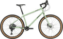 Surly Grappler Bike - 27.5 Steel Sage Green X-Large