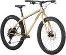 Surly Karate Monkey Bike - 27.5" Steel Fool's Gold Medium