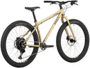Surly Karate Monkey Bike - 27.5" Steel Fool's Gold Medium