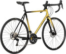 All-City Zig Zag Bike - 700c Steel 105 Golden Leopard 55cm