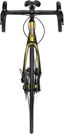 All-City Zig Zag Bike - 700c Steel 105 Golden Leopard 52cm