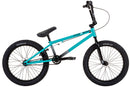 Stolen Compact BMX Bike - 19.75" TT Caribbean Green