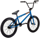 Stolen Casino BMX Bike - 20.25" TT Ocean Blue