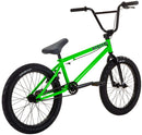 Stolen Casino XL BMX Bike - 21" TT Gang Green