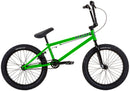 Stolen Casino BMX Bike - 20.25" TT Gang Green