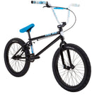 Stolen Stereo BMX Bike - 20.75" TT Blue Camo