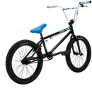 Stolen Stereo BMX Bike - 20.75" TT Blue Camo