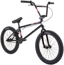 Stolen Overlord BMX Bike - 20.75" TT Black