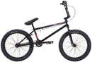 Stolen Overlord BMX Bike - 20.75" TT Black