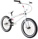 Stolen Overlord BMX Bike - 20.75" TT White